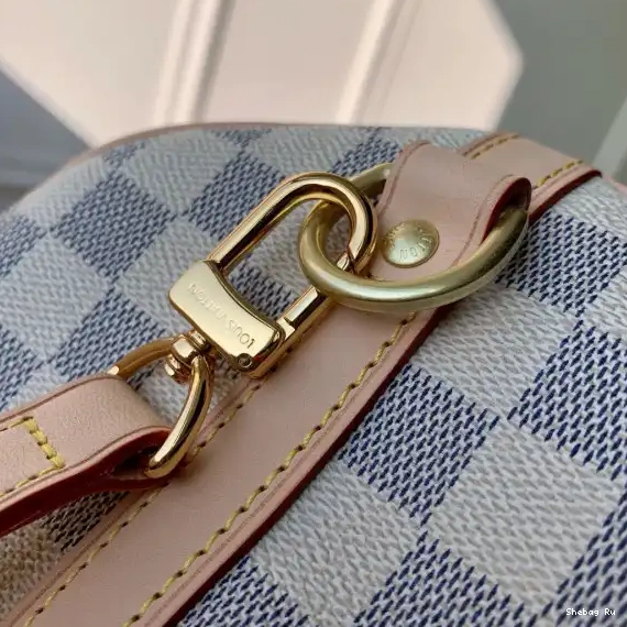 Vuitton SPEEDY 25 BANDOULIERE Louis 0618